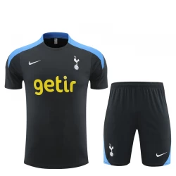 Tottenham Hotspur Trajes de Camiseta de Entrenamiento 2024-25 Dark Gris