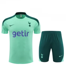 Tottenham Hotspur Trajes de Camiseta de Entrenamiento 2024-25 Light Verde